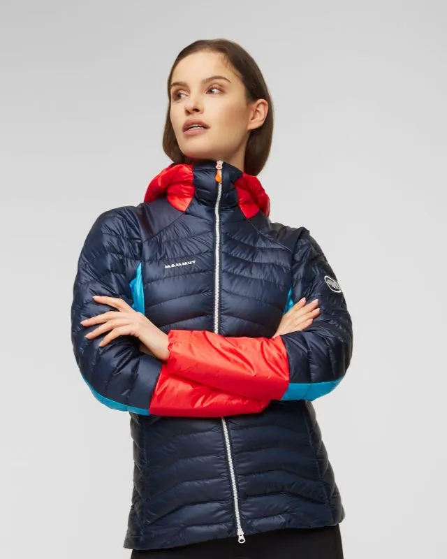 Giacca da donna MAMMUT EIGERJOCH ADVANCED IN