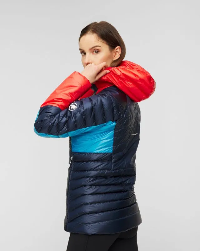 Giacca da donna MAMMUT EIGERJOCH ADVANCED IN