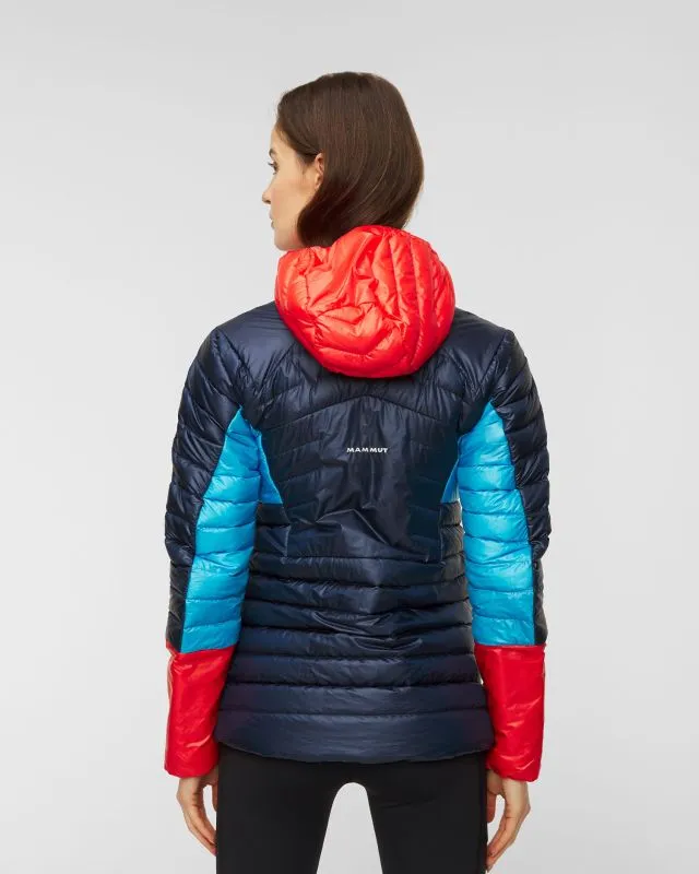 Giacca da donna MAMMUT EIGERJOCH ADVANCED IN