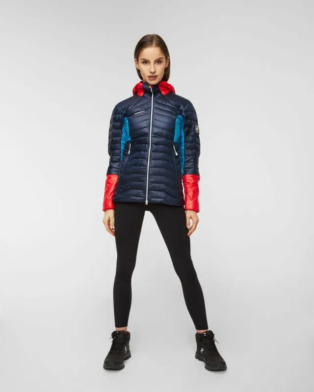 Giacca da donna MAMMUT EIGERJOCH ADVANCED IN