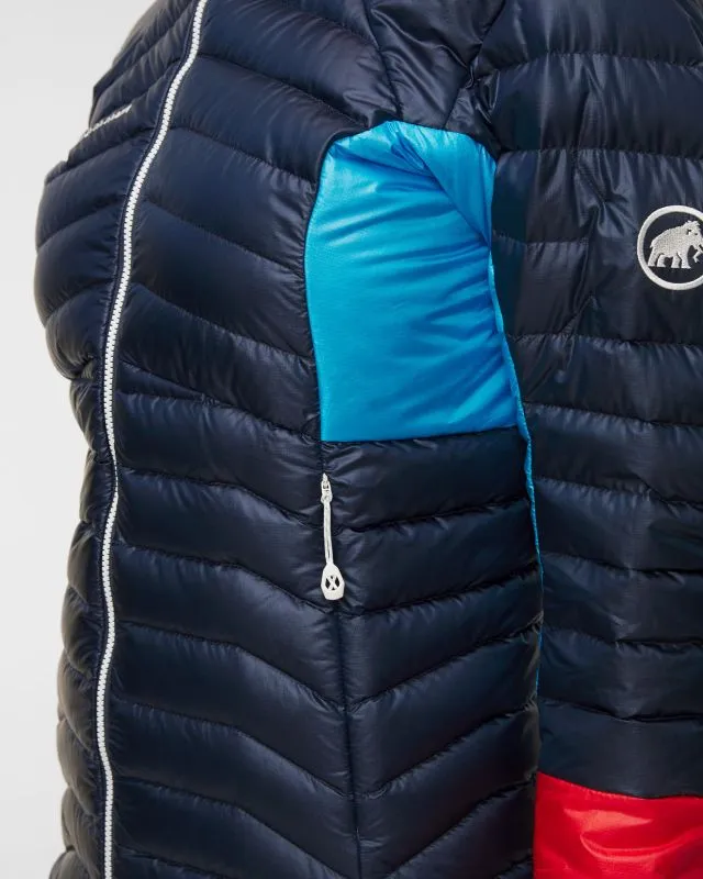 Giacca da donna MAMMUT EIGERJOCH ADVANCED IN
