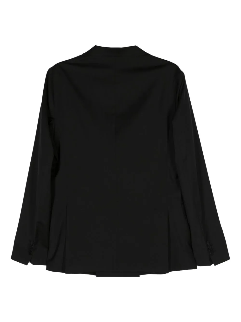 Giacca Demna  in nero Costumein - uomo