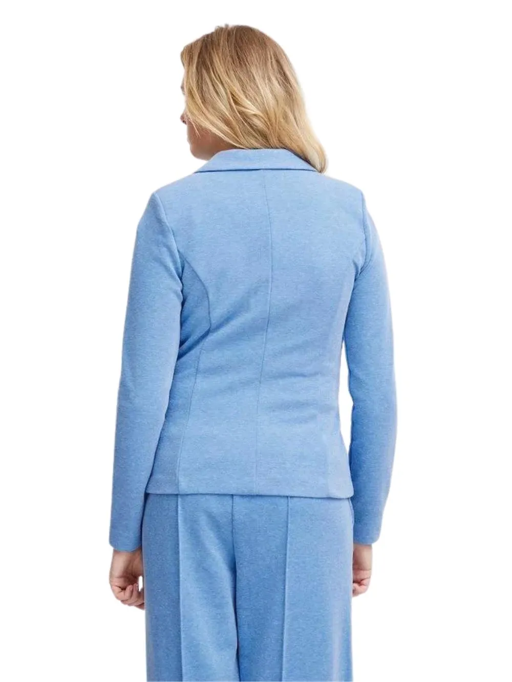 Giacca Donna con cuciture di Vienna