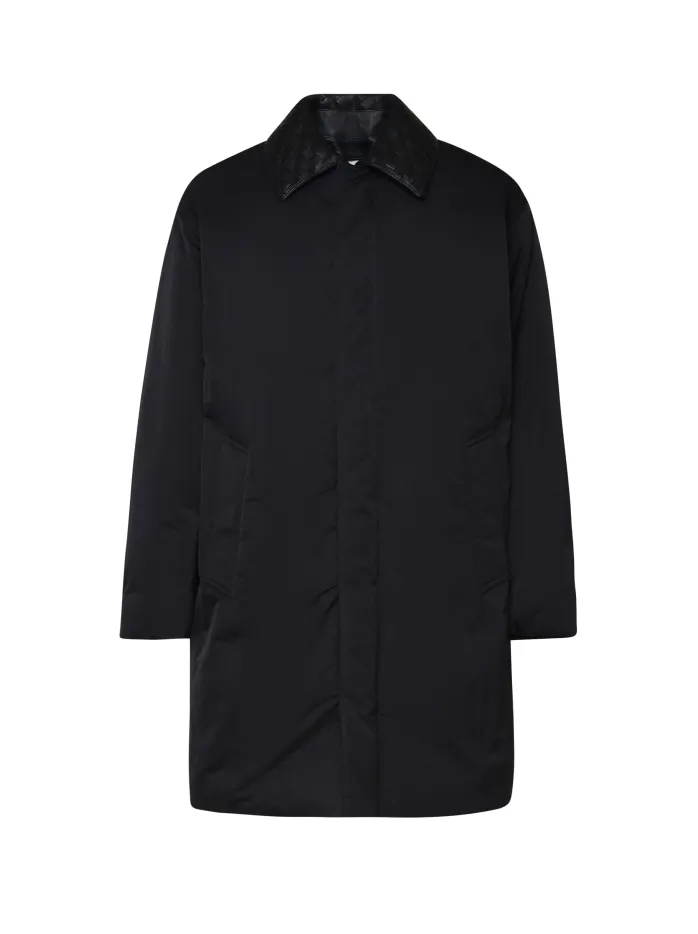 GIACCA IMBOTTITA PUFFER
