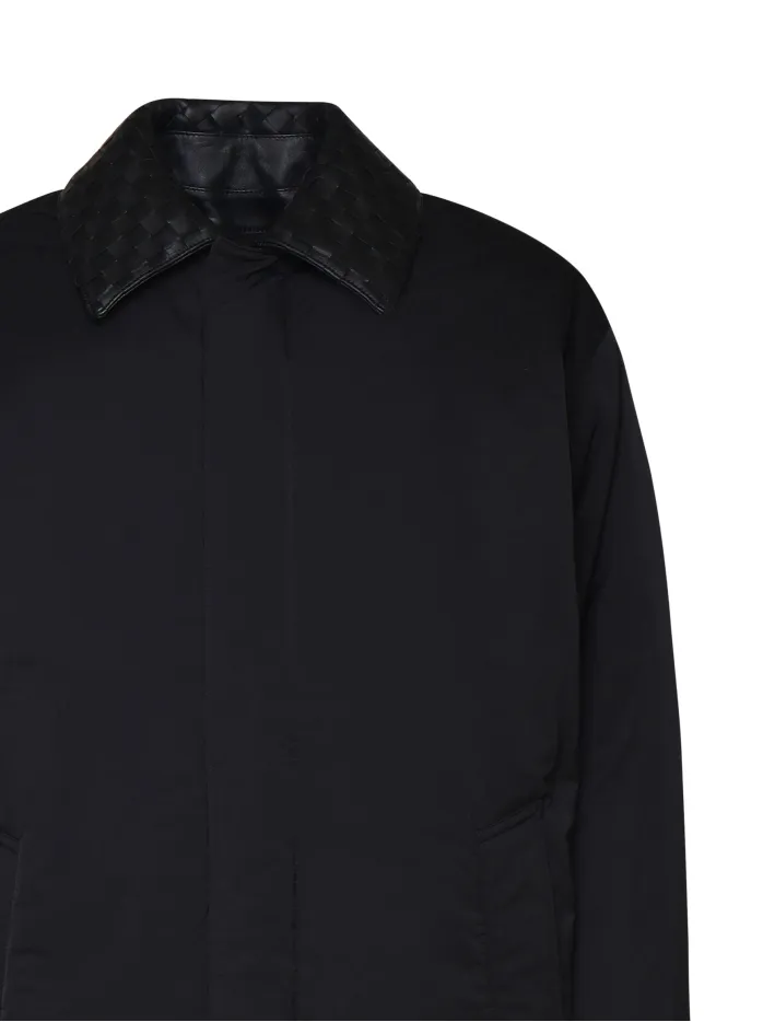 GIACCA IMBOTTITA PUFFER