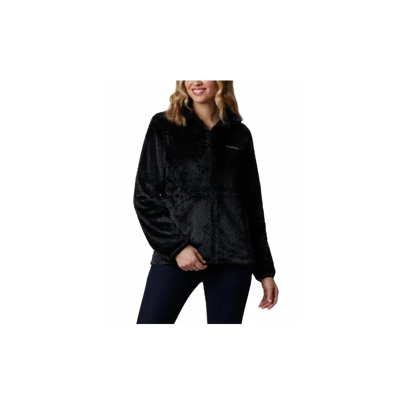 Giacca impermeabile 3 in 1 da donna Columbia Bugaboo II (nero)