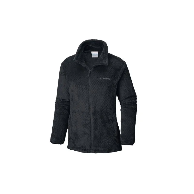 Giacca impermeabile 3 in 1 da donna Columbia Bugaboo II (nero)