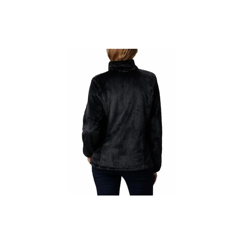 Giacca impermeabile 3 in 1 da donna Columbia Bugaboo II (nero)