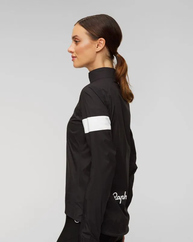 Giacca impermeabile da ciclismo da donna Rapha Core