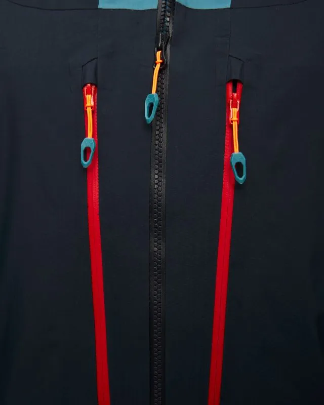 Giacca impermeabile da uomo Dynafit TLT GTX