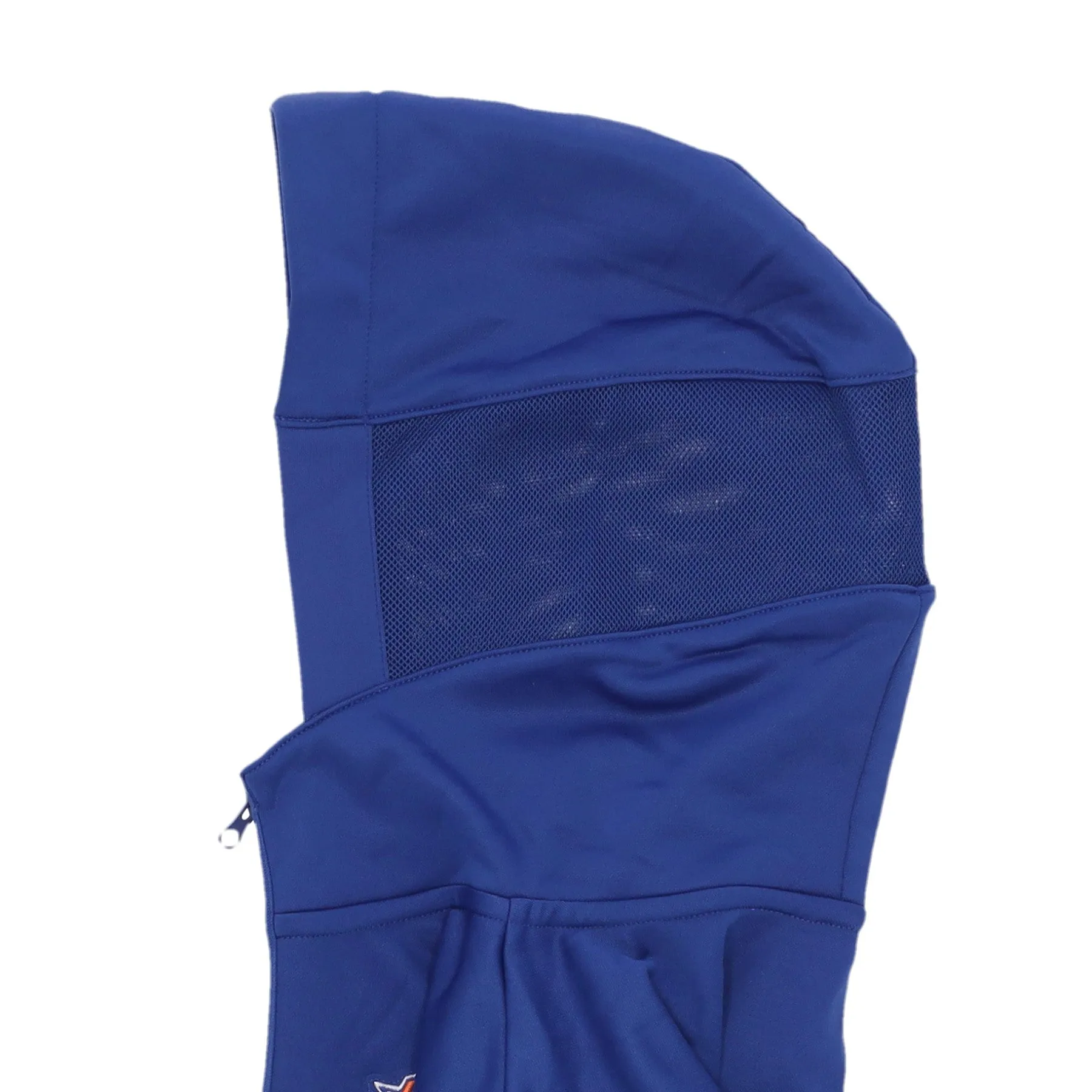 Giacca Tuta Ragazzo Nba Dri Fit Showtime Full Zip Hoodie Neykni Original Team Colors
