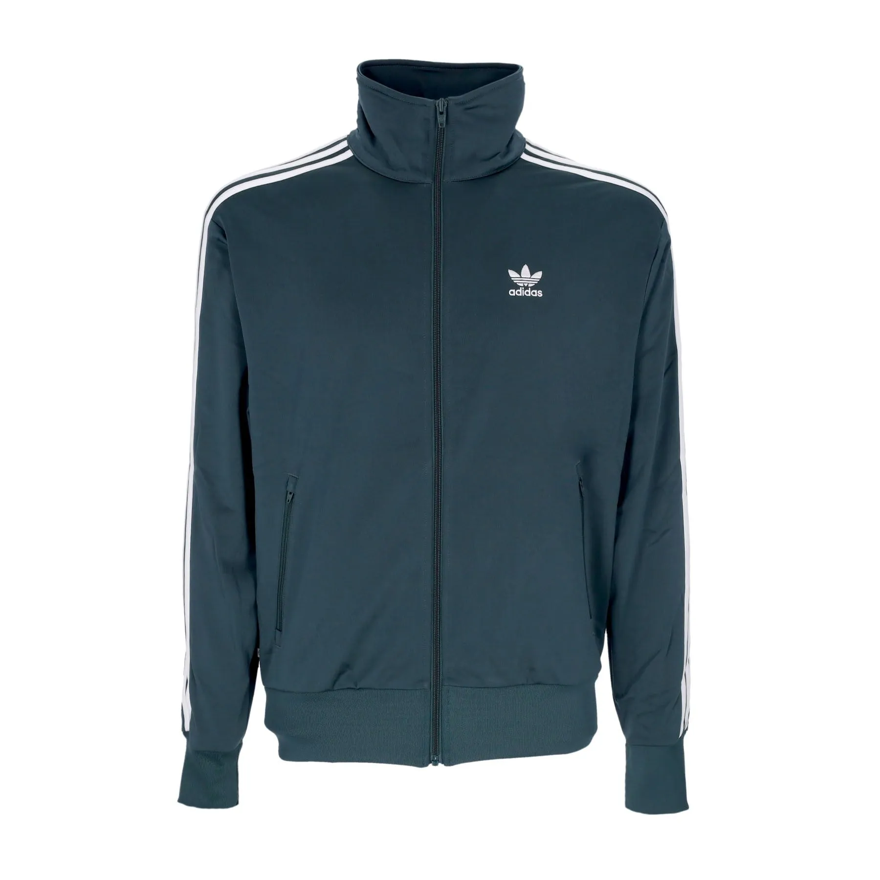 Giacca Tuta Uomo Firebird Track Top Mint Green