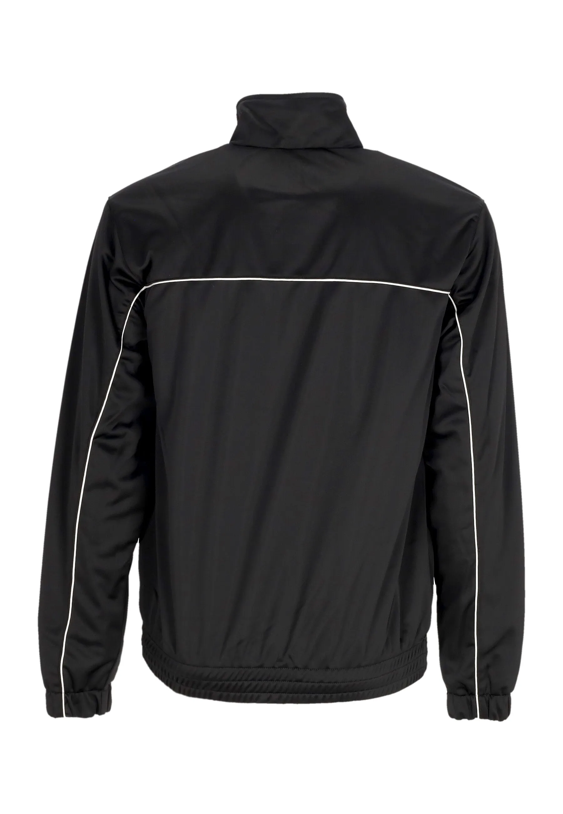 Giacca Tuta Uomo Og Trackjacket Black/white