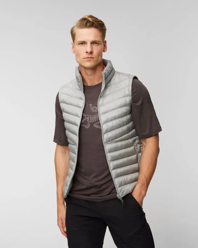 Gilet da uomo Dolomite Gardena