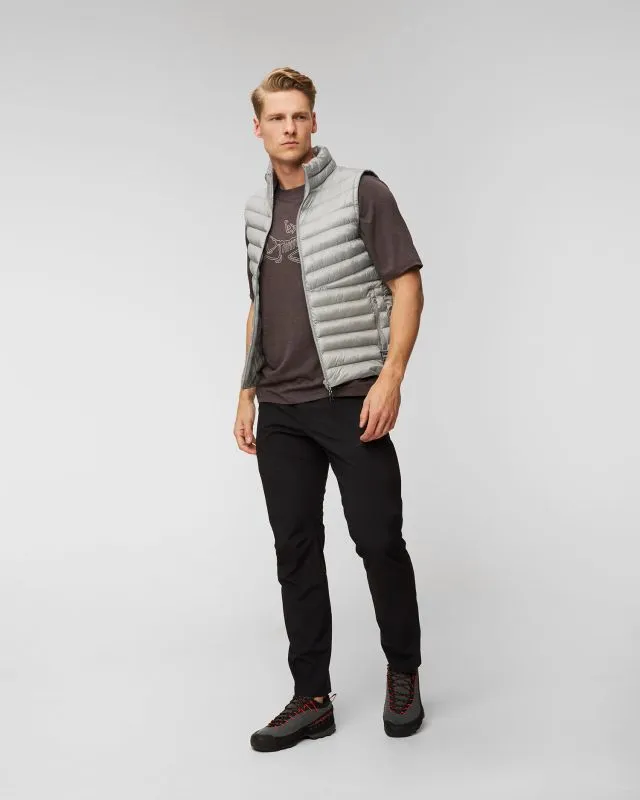 Gilet da uomo Dolomite Gardena