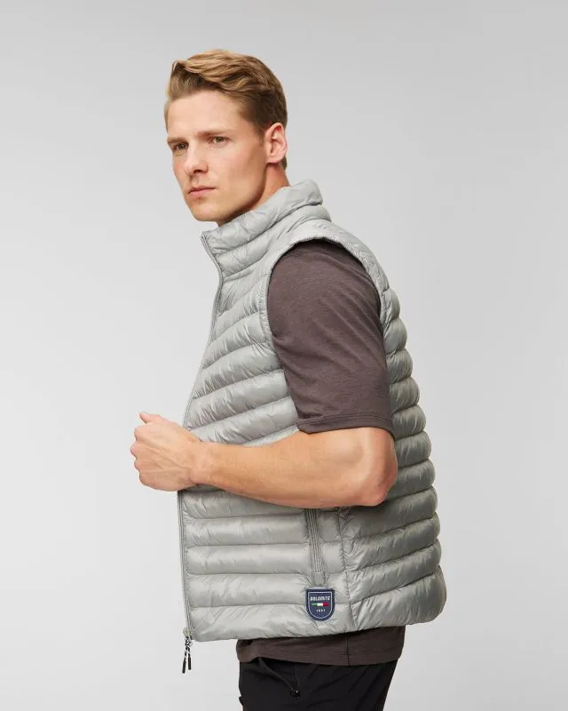 Gilet da uomo Dolomite Gardena