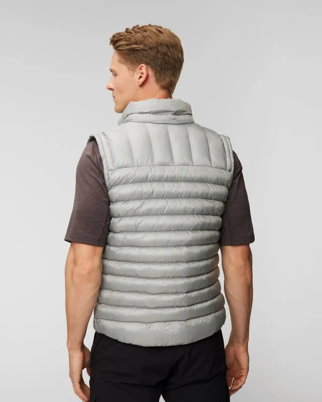 Gilet da uomo Dolomite Gardena