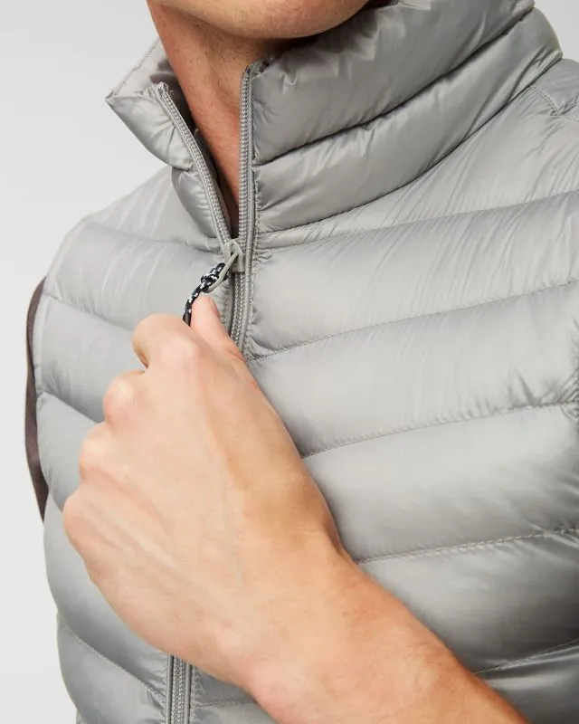 Gilet da uomo Dolomite Gardena