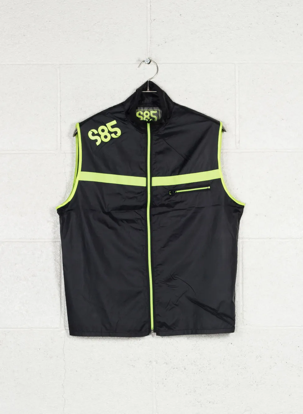 gilet ny running s85