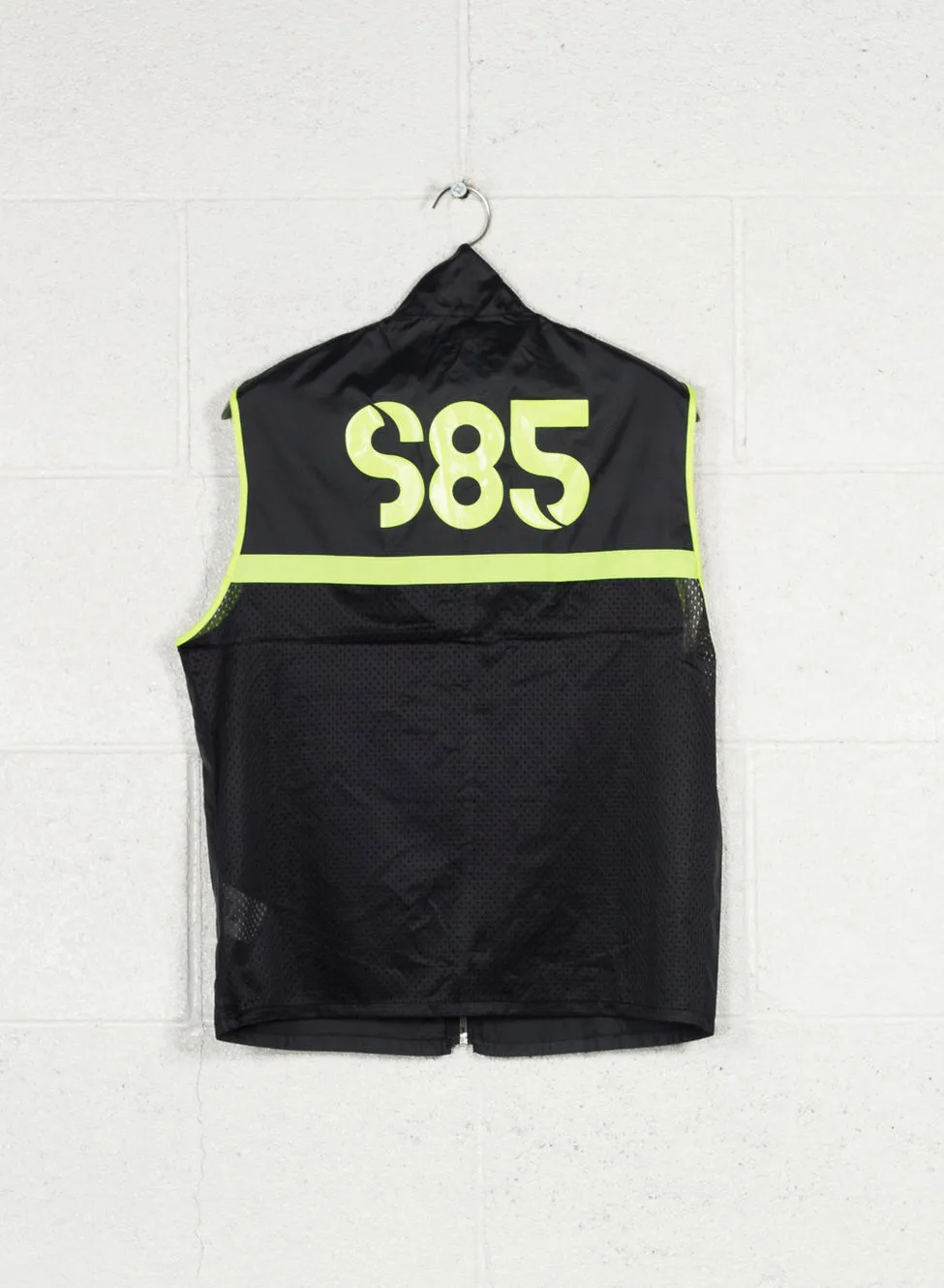 gilet ny running s85