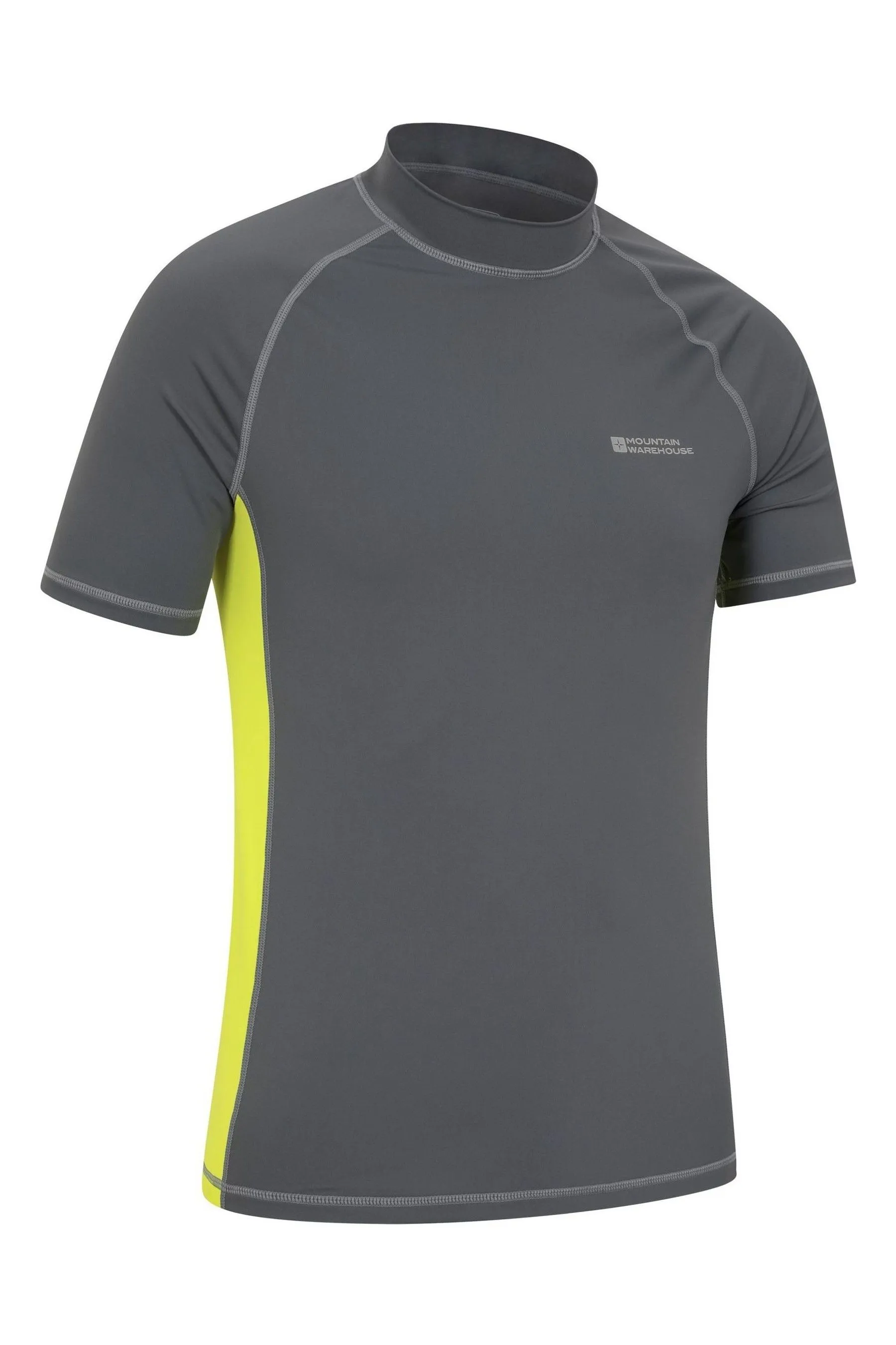 Gilet rash UV Mountain Warehouse Mens