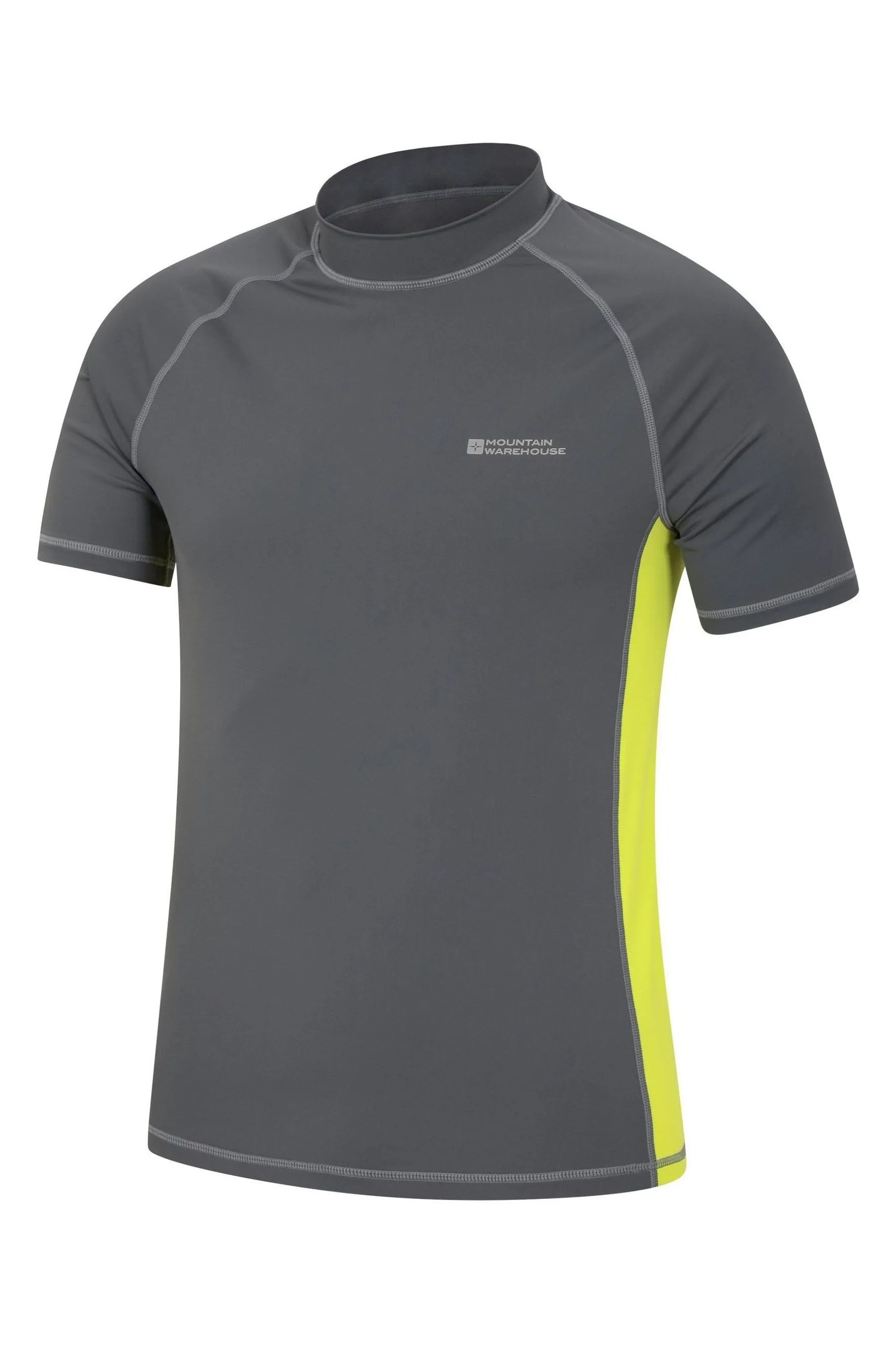 Gilet rash UV Mountain Warehouse Mens