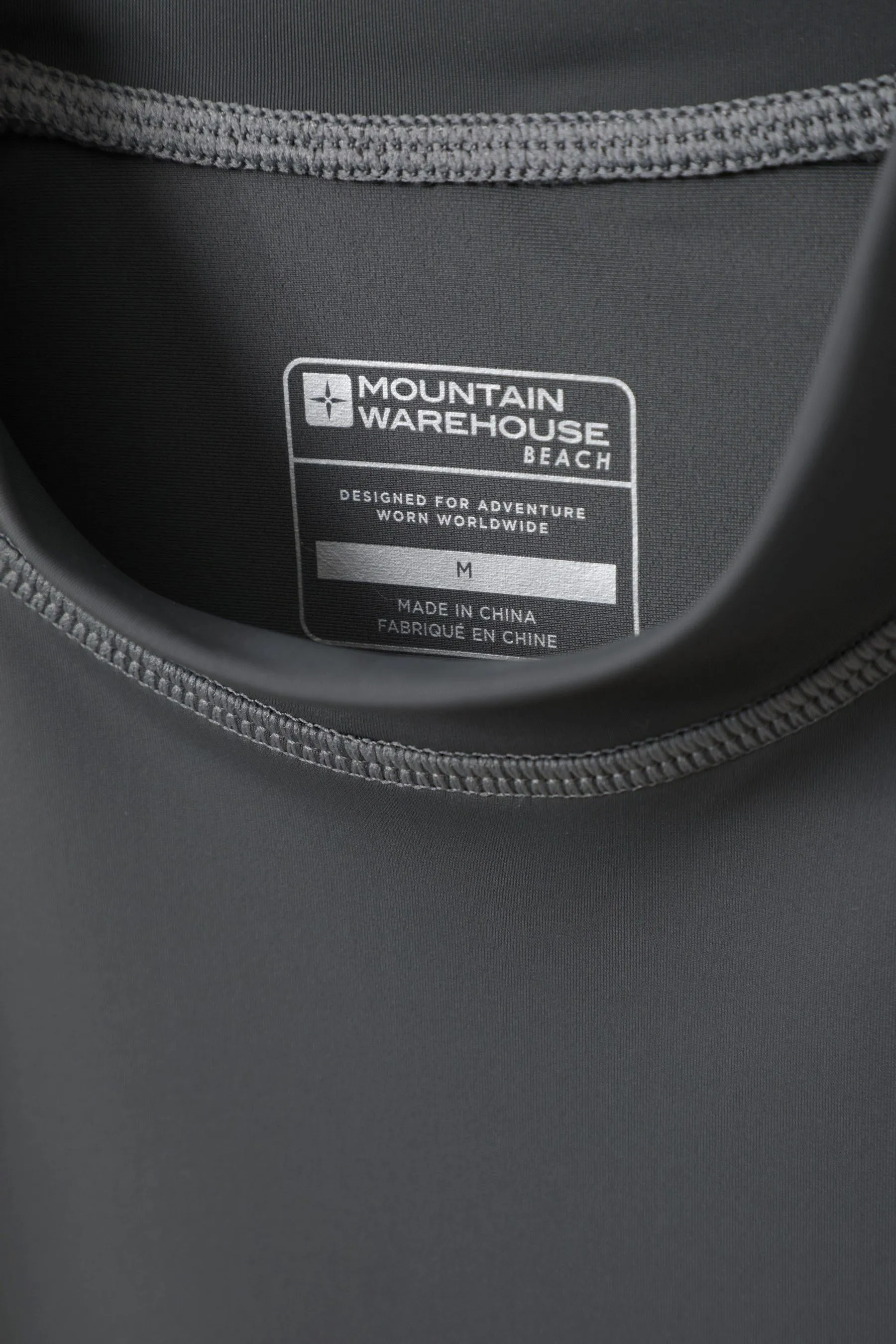 Gilet rash UV Mountain Warehouse Mens