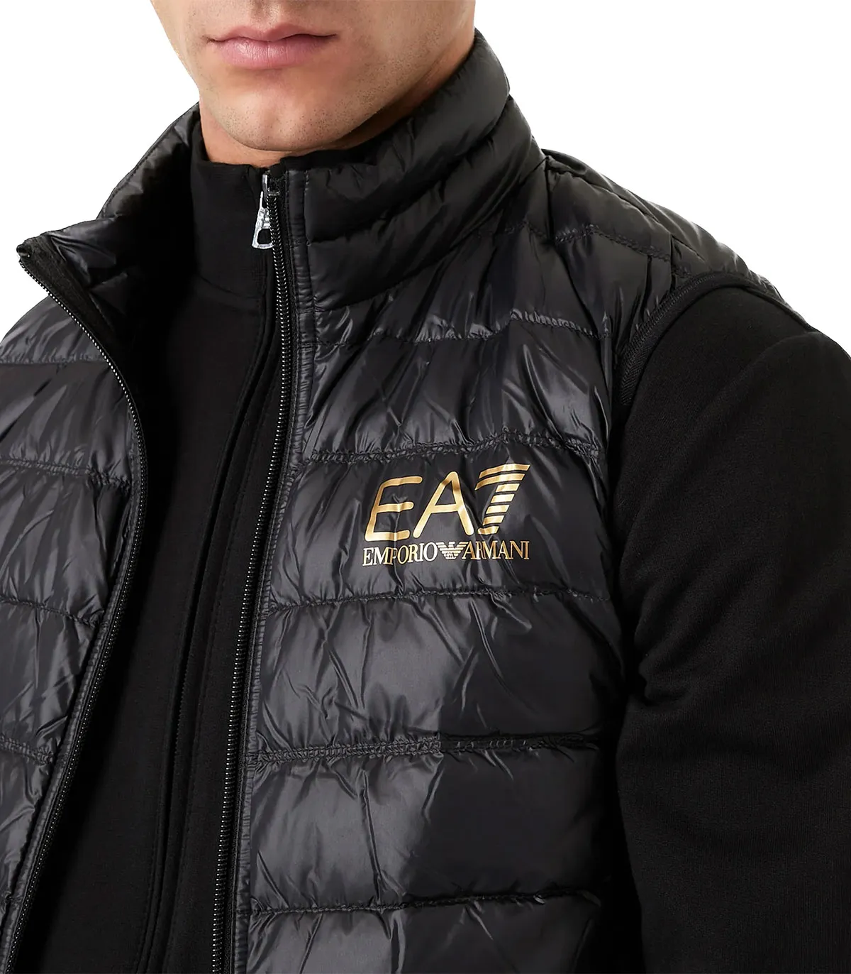 Gilet Uomo Emporio Armani EA7