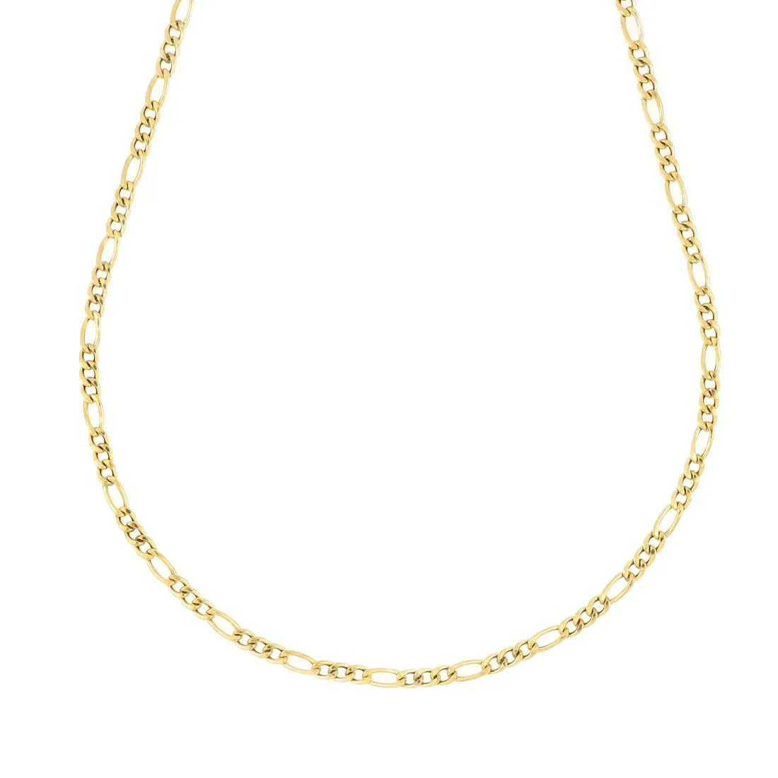 Gircollo donna Figaro argento