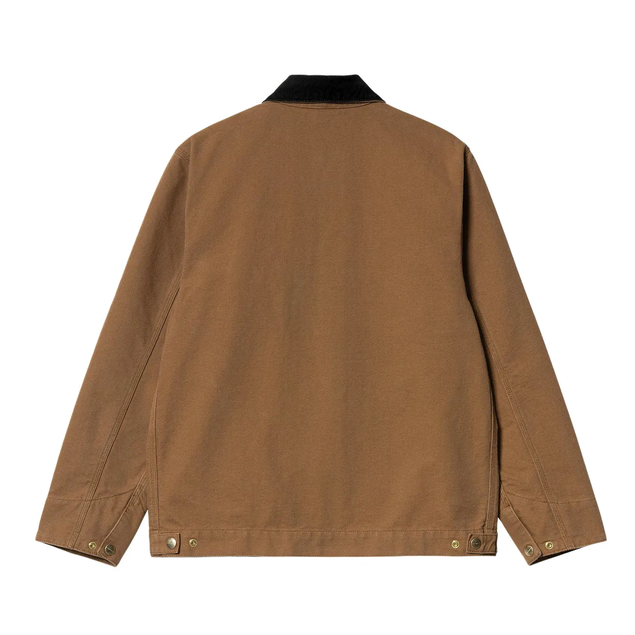 Giubbino Carhartt WIP Detroit Marrone