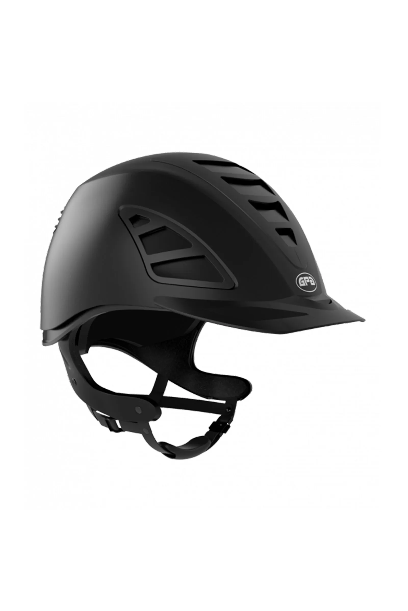 GPA 4S Speed Air TLS Casco da equitazione