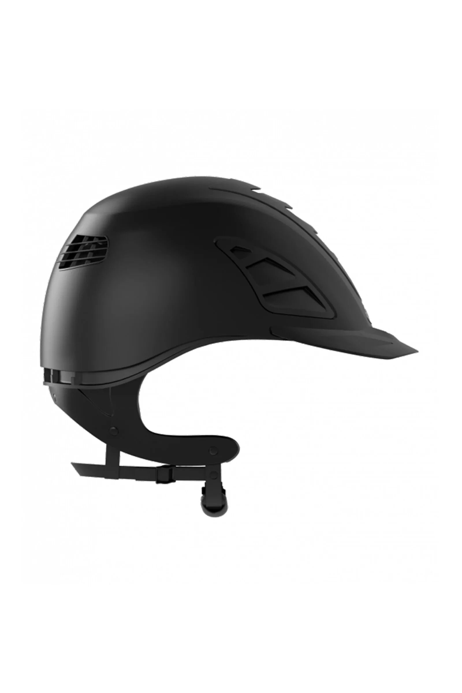 GPA 4S Speed Air TLS Casco da equitazione