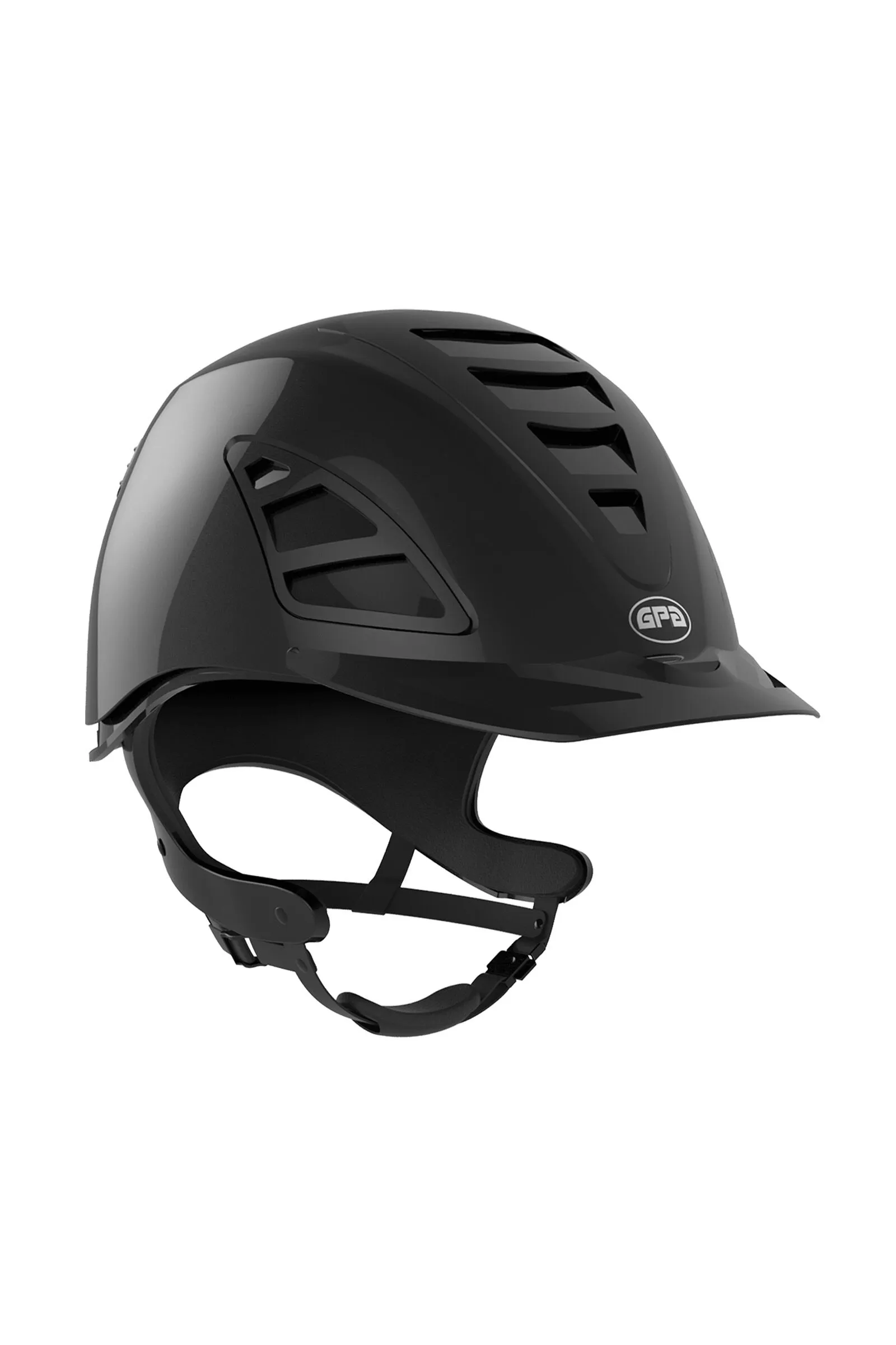 GPA 4S Speed Air TLS Casco da equitazione