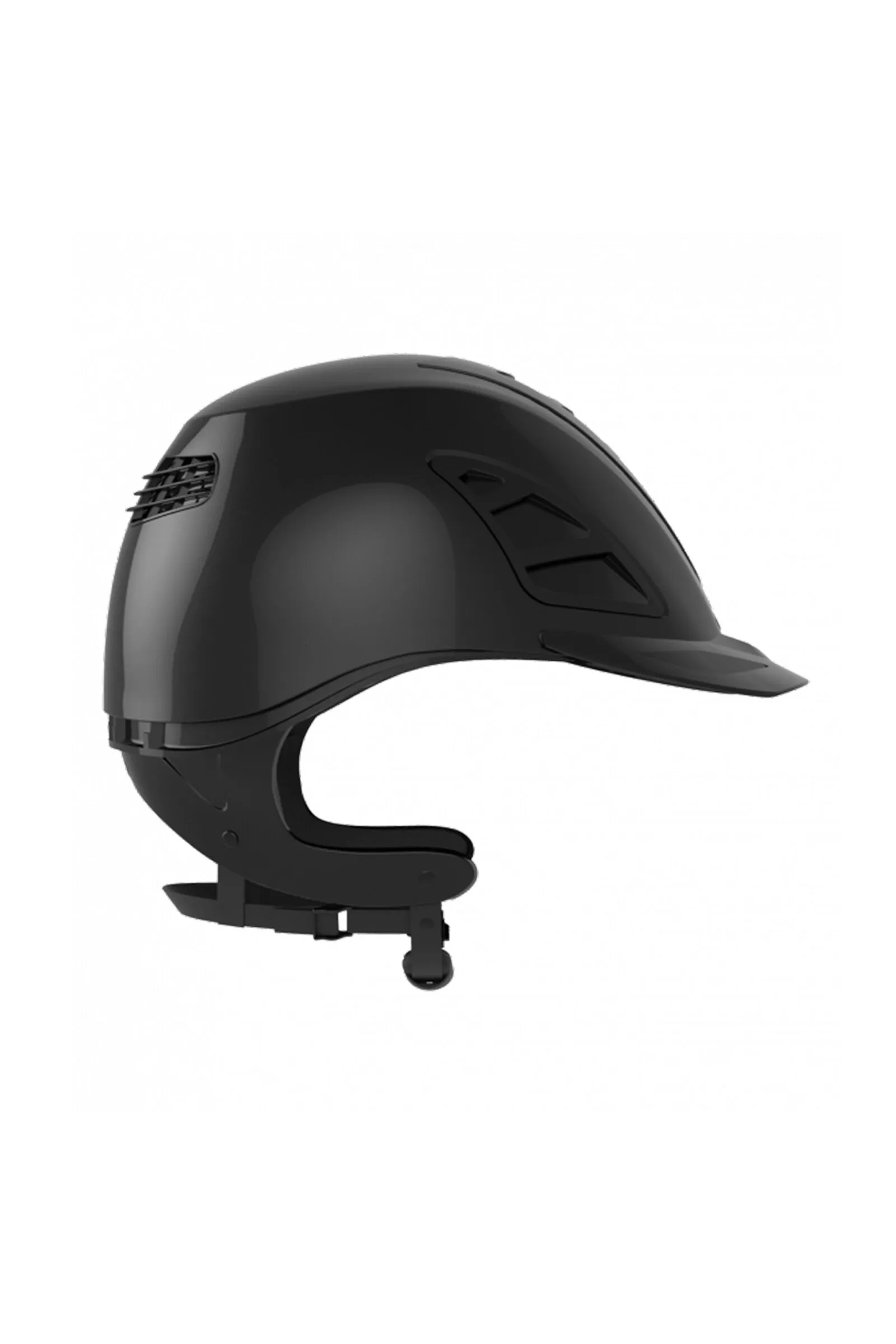 GPA 4S Speed Air TLS Casco da equitazione