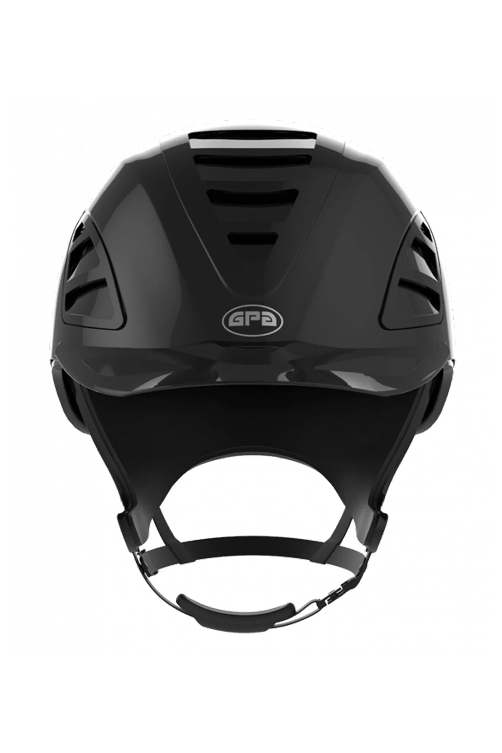 GPA 4S Speed Air TLS Casco da equitazione