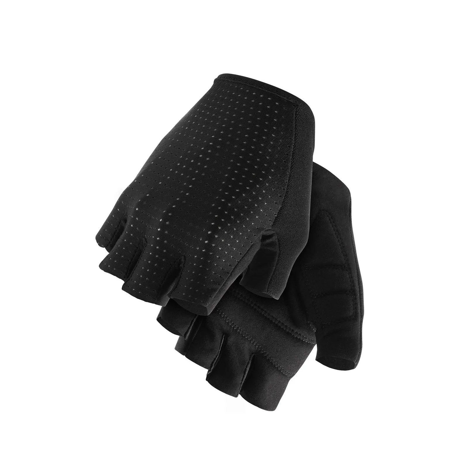 GUANTI ASSOS GT GLOVES C2 BLACK SERIES