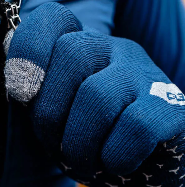 GUANTI CICLISMO DA PIOGGIA Q36.5 ANFIBIO GLOVES
