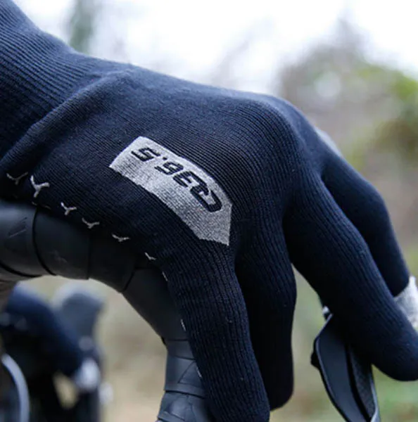GUANTI CICLISMO DA PIOGGIA Q36.5 ANFIBIO GLOVES