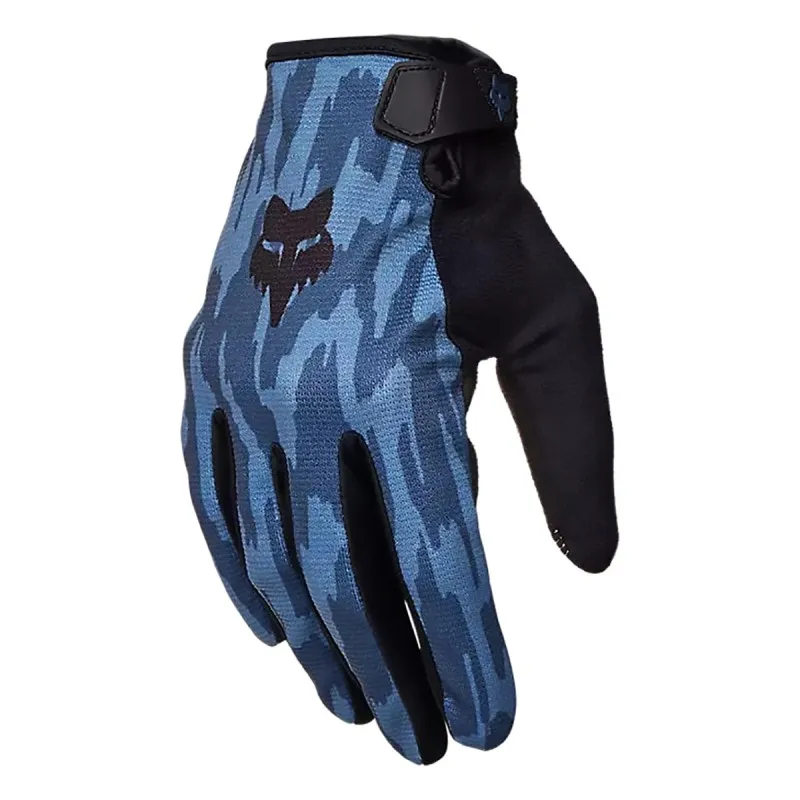 Guanti ciclismo Fox Ranger Swarmer