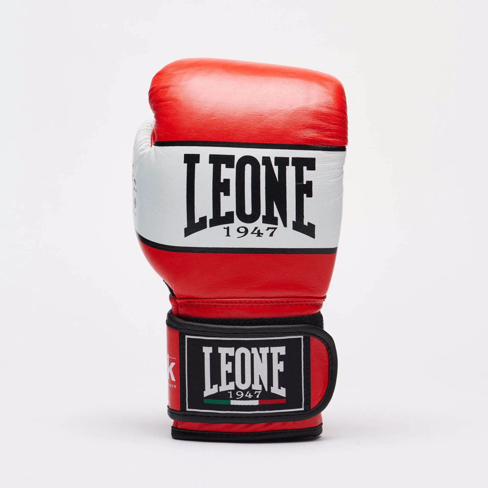 GUANTI DA BOXE LEONE SHOCK GN047 03