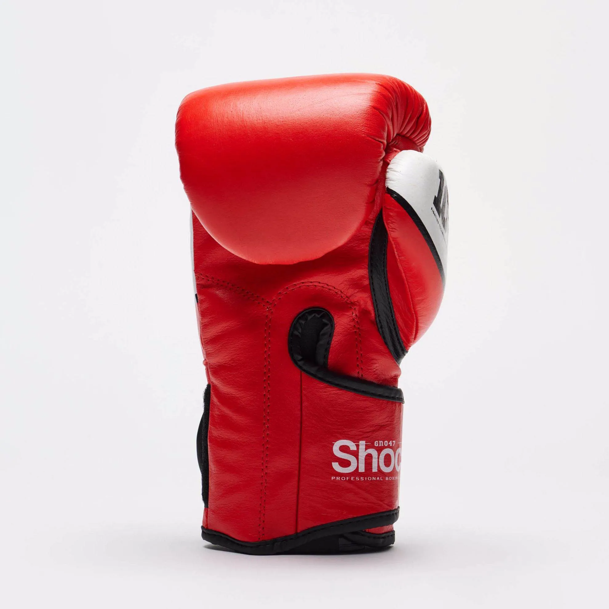 GUANTI DA BOXE LEONE SHOCK GN047 03