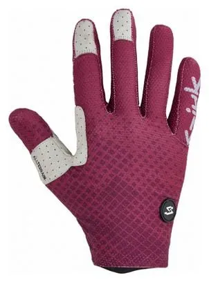 Guanti lunghi Spiuk All Terrain Rosso