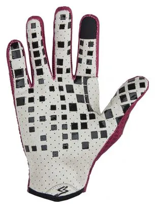 Guanti lunghi Spiuk All Terrain Rosso