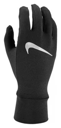 Guanti Nike Run Fleece nero donna