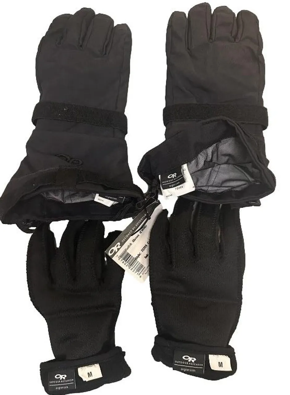 Guanti Outdoor Research Gore-tex Kodiak (EWDG)