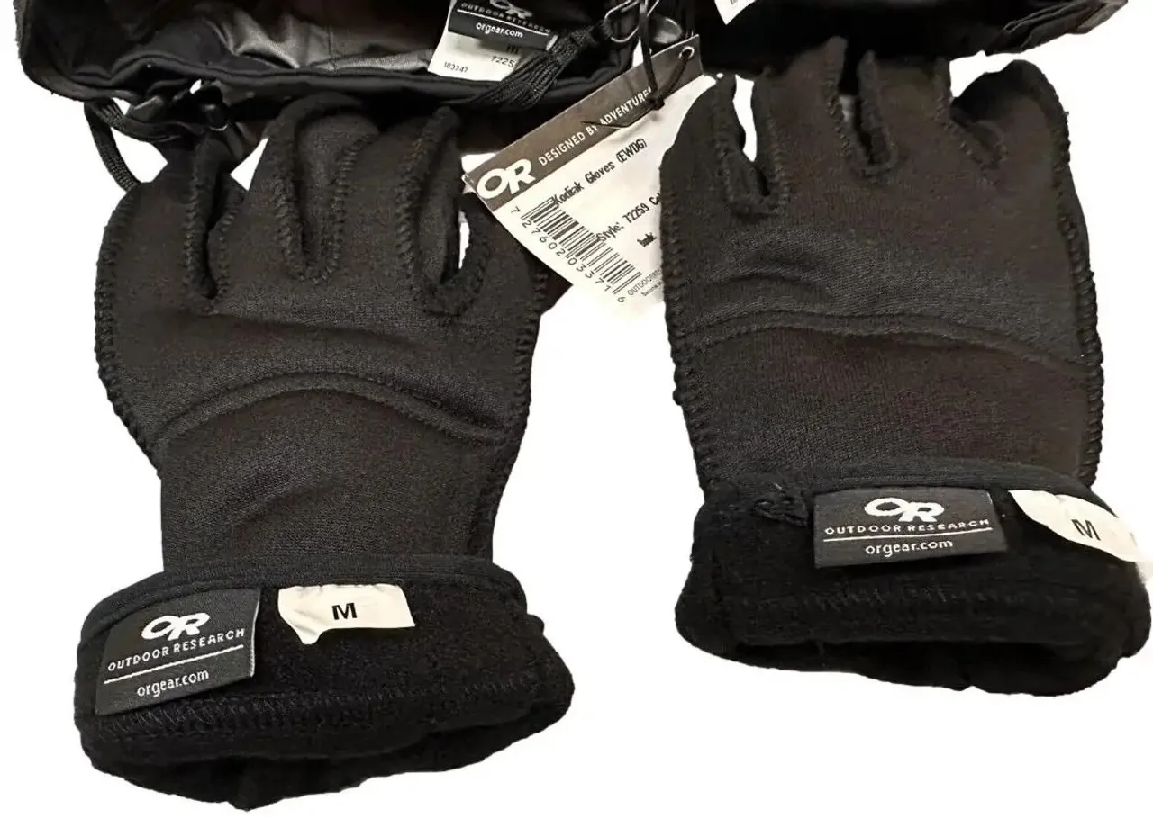 Guanti Outdoor Research Gore-tex Kodiak (EWDG)