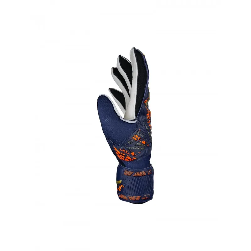 GUANTI PORTIERE BIMBO REUSCH ATTRAKT SOLID JR