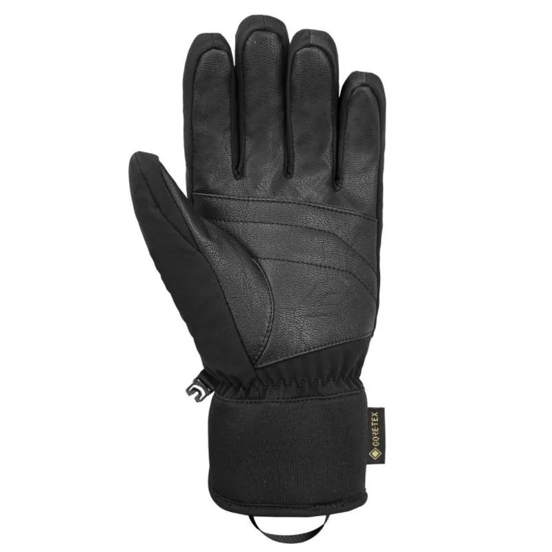 Guanti Reusch Blaster GTX (nero/bianco) uomo