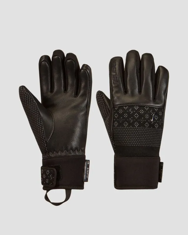 Guanti REUSCH RE:KNIT ELISABETH R-TEX XT