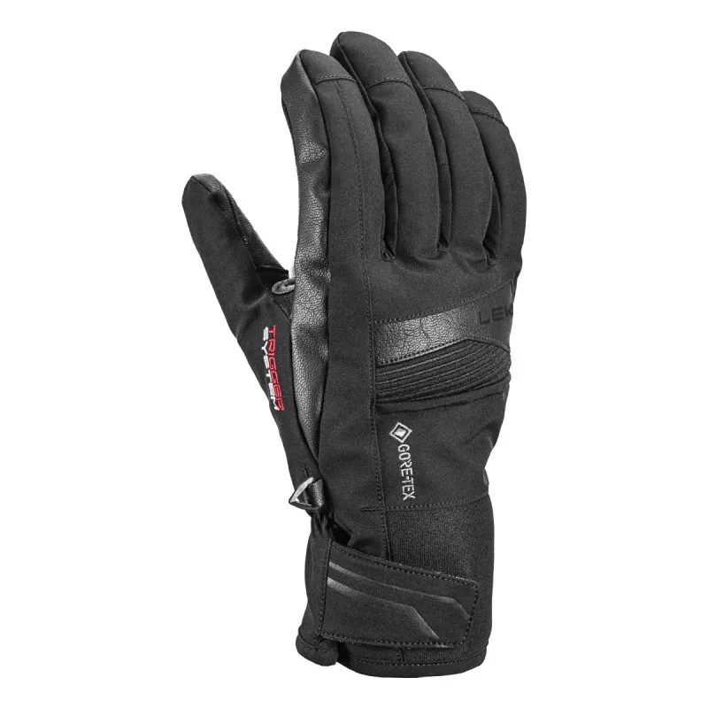 Guanti sci Leki Shield 3D Gtx